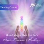 Pranic Healing Level 1 for Beginners / Basic Pranic Healing