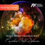 Pranic Healing Level 4 / Practical Psychic Self Defence for Home and Office