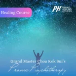 Pranic Healing Level 3 / Pranic Psychotherapy