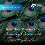 Achieving Oneness with the Higher Soul