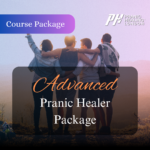 Pranic Healing Advanced Package