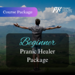 Pranic Healing Beginner's Package