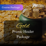 Pranic Healing Gold Package