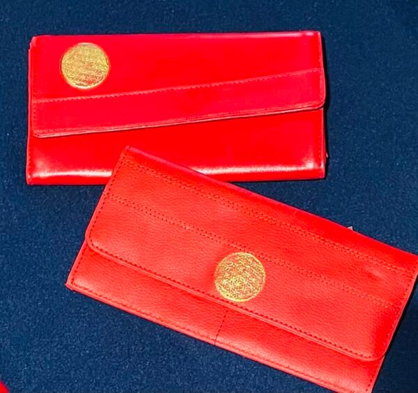 Prosperity Wallet and Purse - Image 2