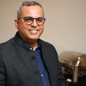 Picture of Rohit Sujanani