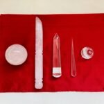 Pranic Crystal Healing Beginner's Tool Set