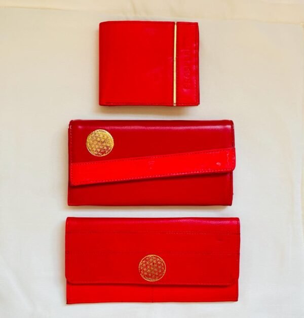 Prosperity Wallet and Purse - Image 3