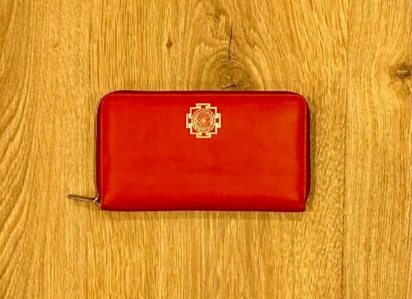 Prosperity Wallet and Purse - Image 13