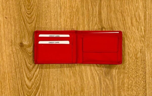 Prosperity Wallet and Purse - Image 9