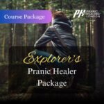 Pranic Healing Explorer’s Package