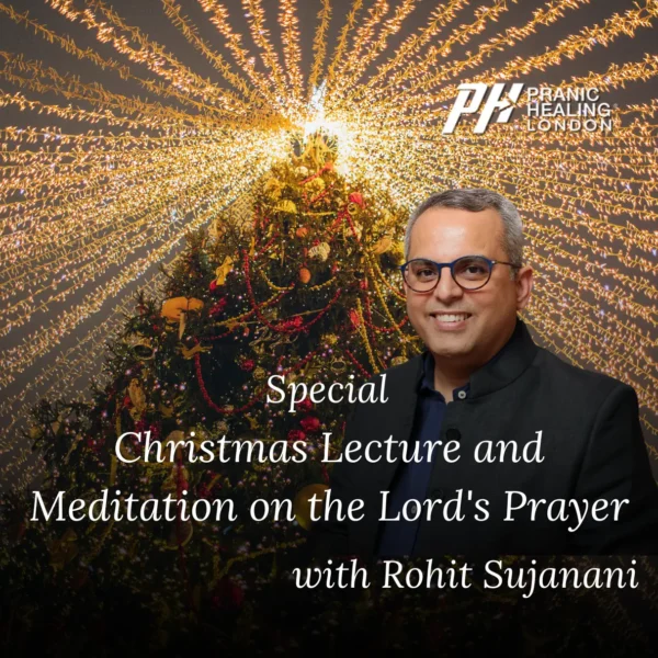 Christmas Lecture and Meditation on the Lord's Prayer