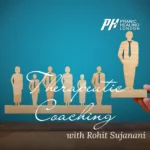 Therapeutic Coaching with Rohit Sujanani