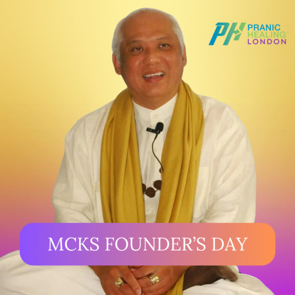 MCKS Founder's Day Celebration - 2025