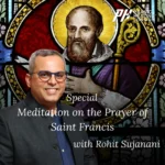 Meditation on the Prayer of Saint Francis