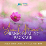 Your Ultimate Pranic Healing Package