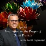 Purification for Wesak with Rohit Sujanani